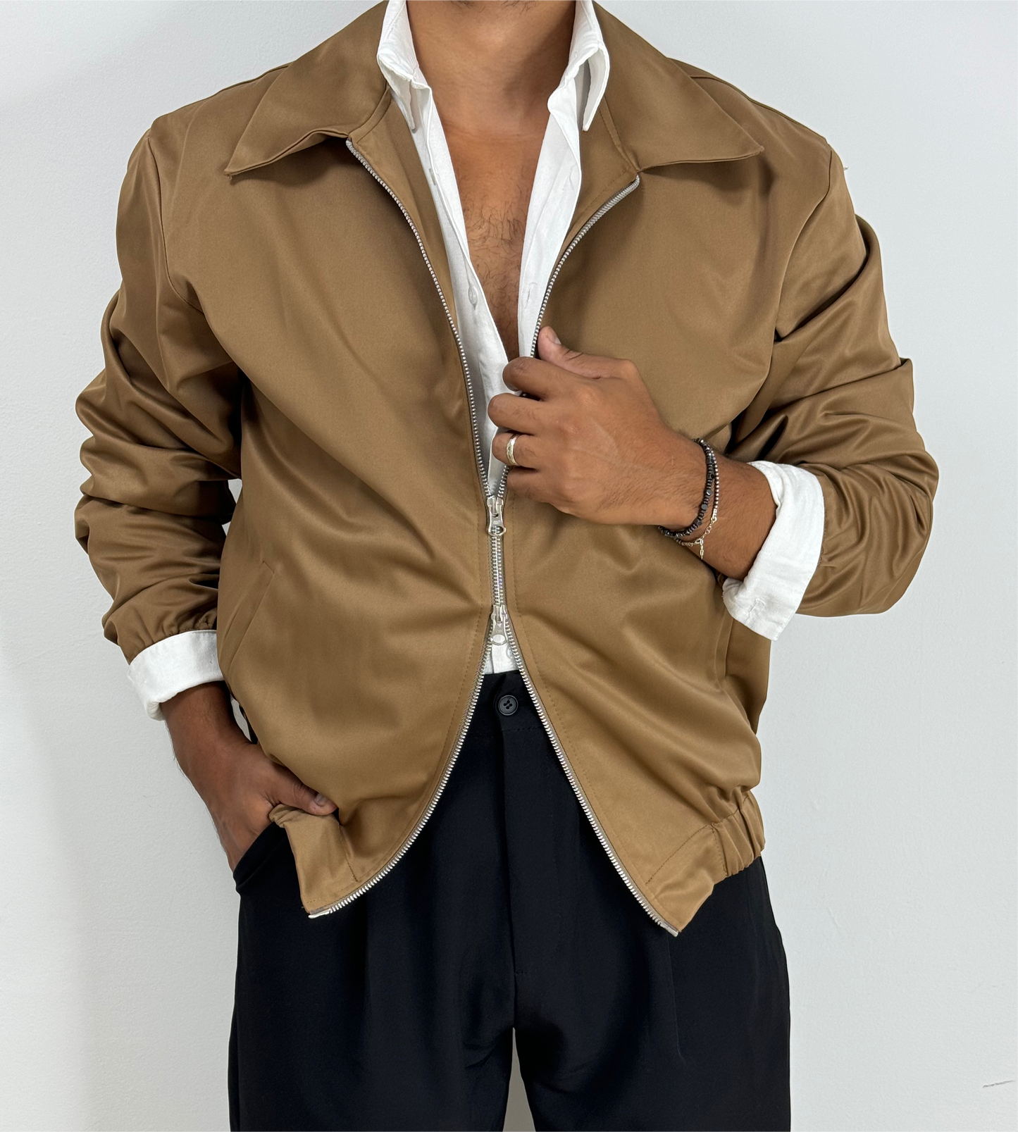 גקט פירנצ׳י