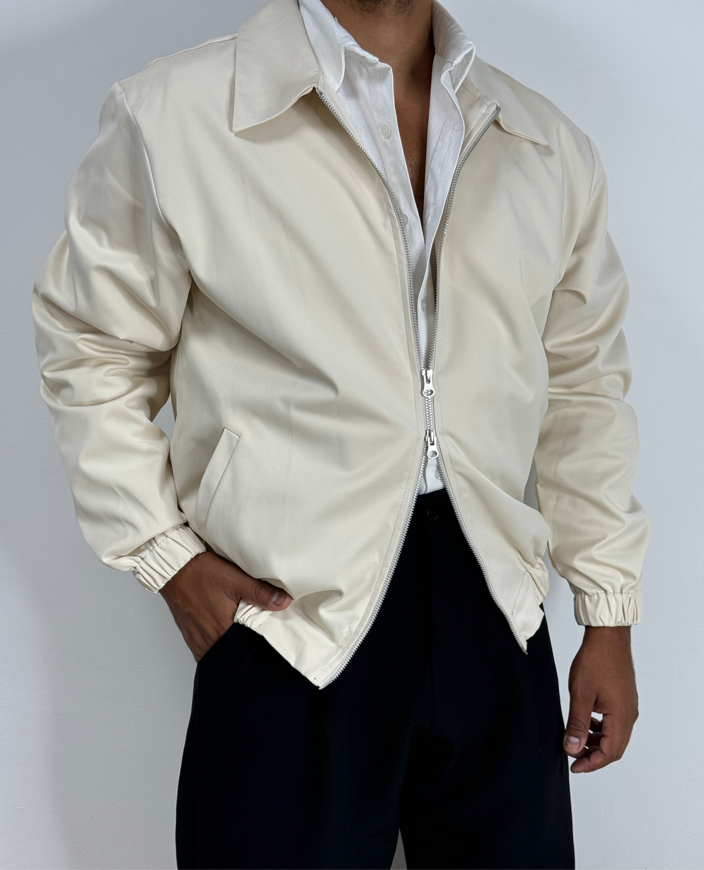 גקט פירנצ׳י