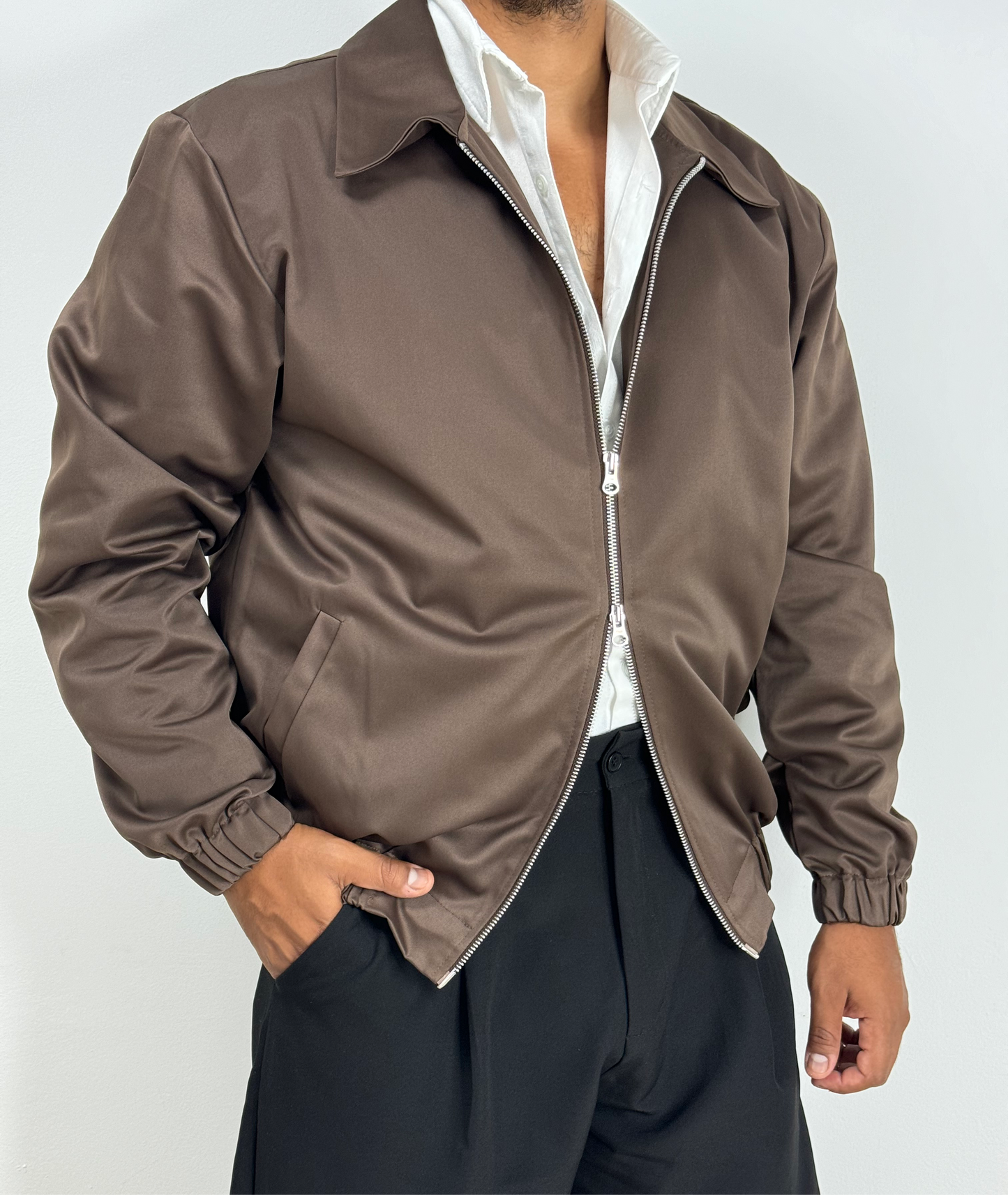 גקט פירנצ׳י