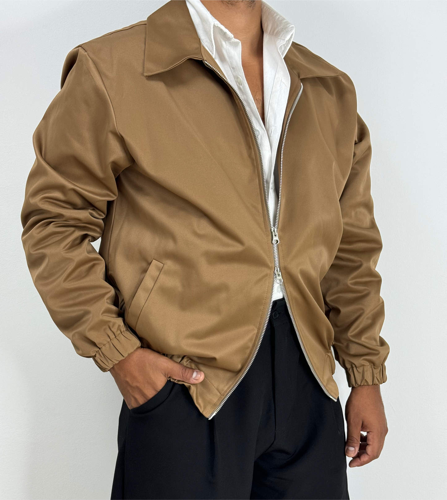 גקט פירנצ׳י