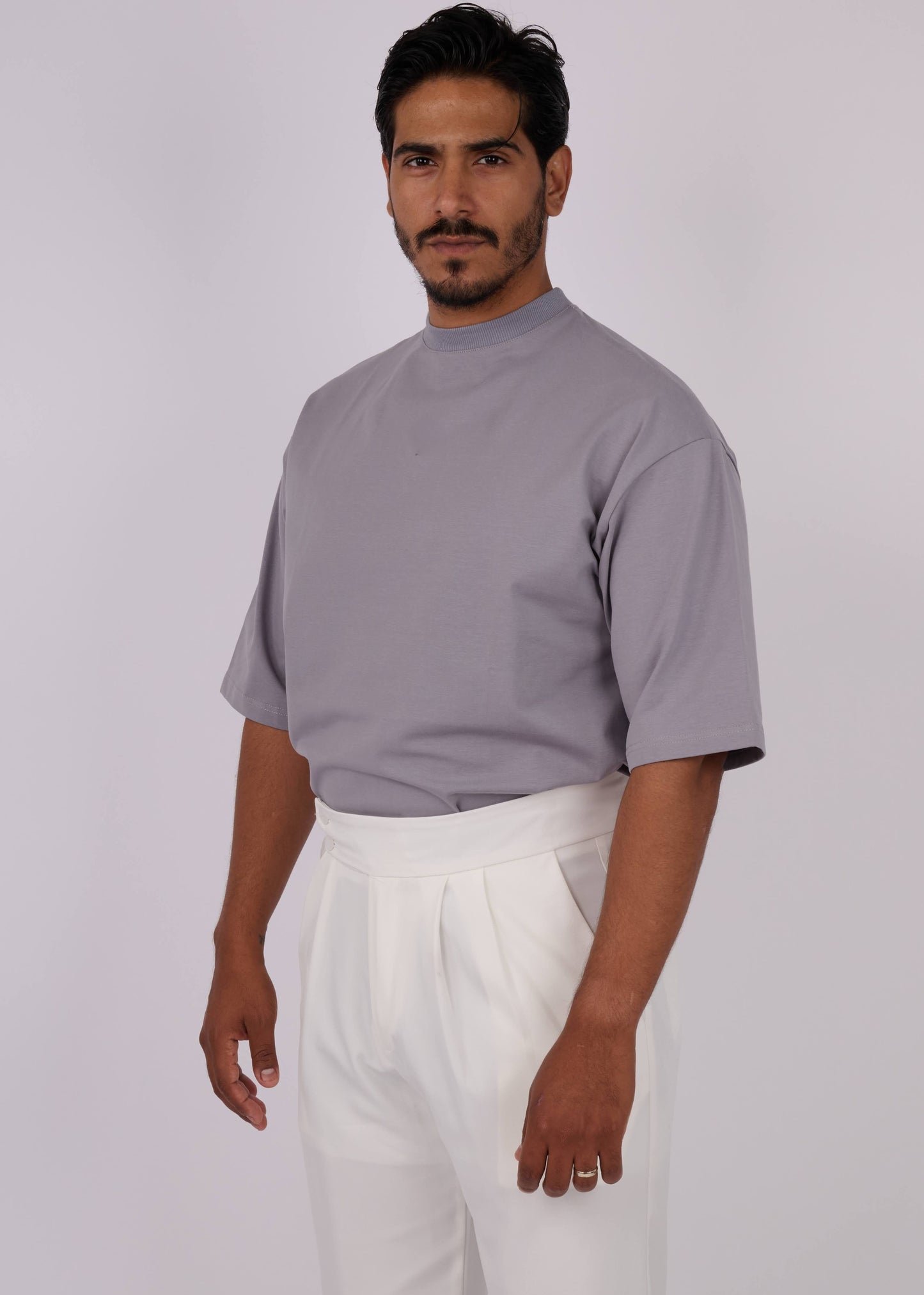 חולצה אוברסייז