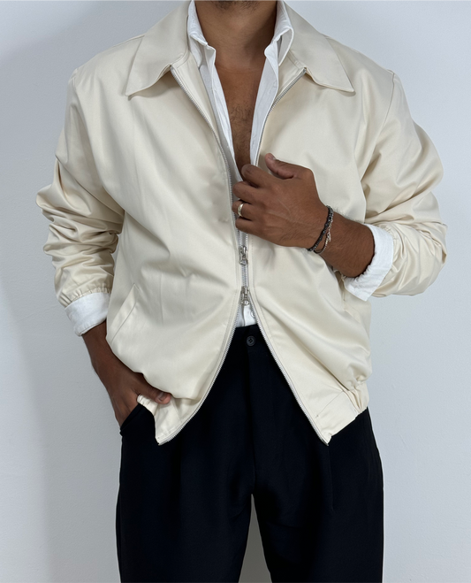 גקט פירנצ׳י