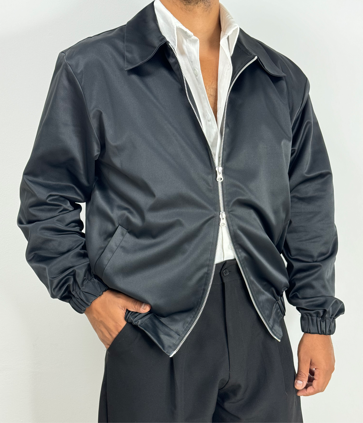 גקט פירנצ׳י