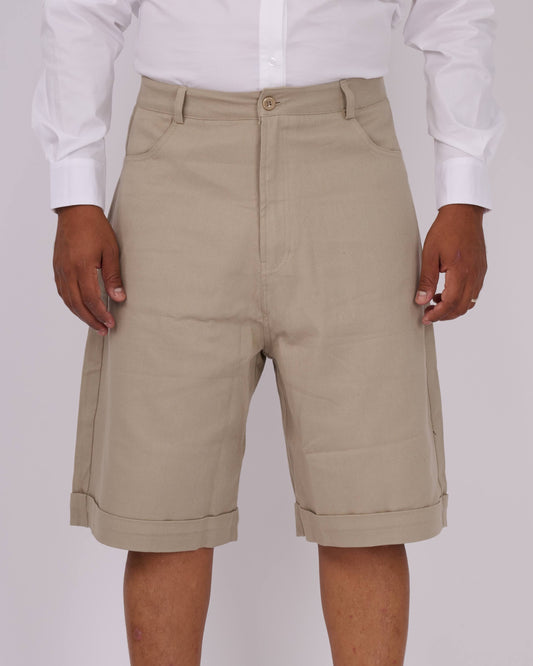 מכנס ברמודה