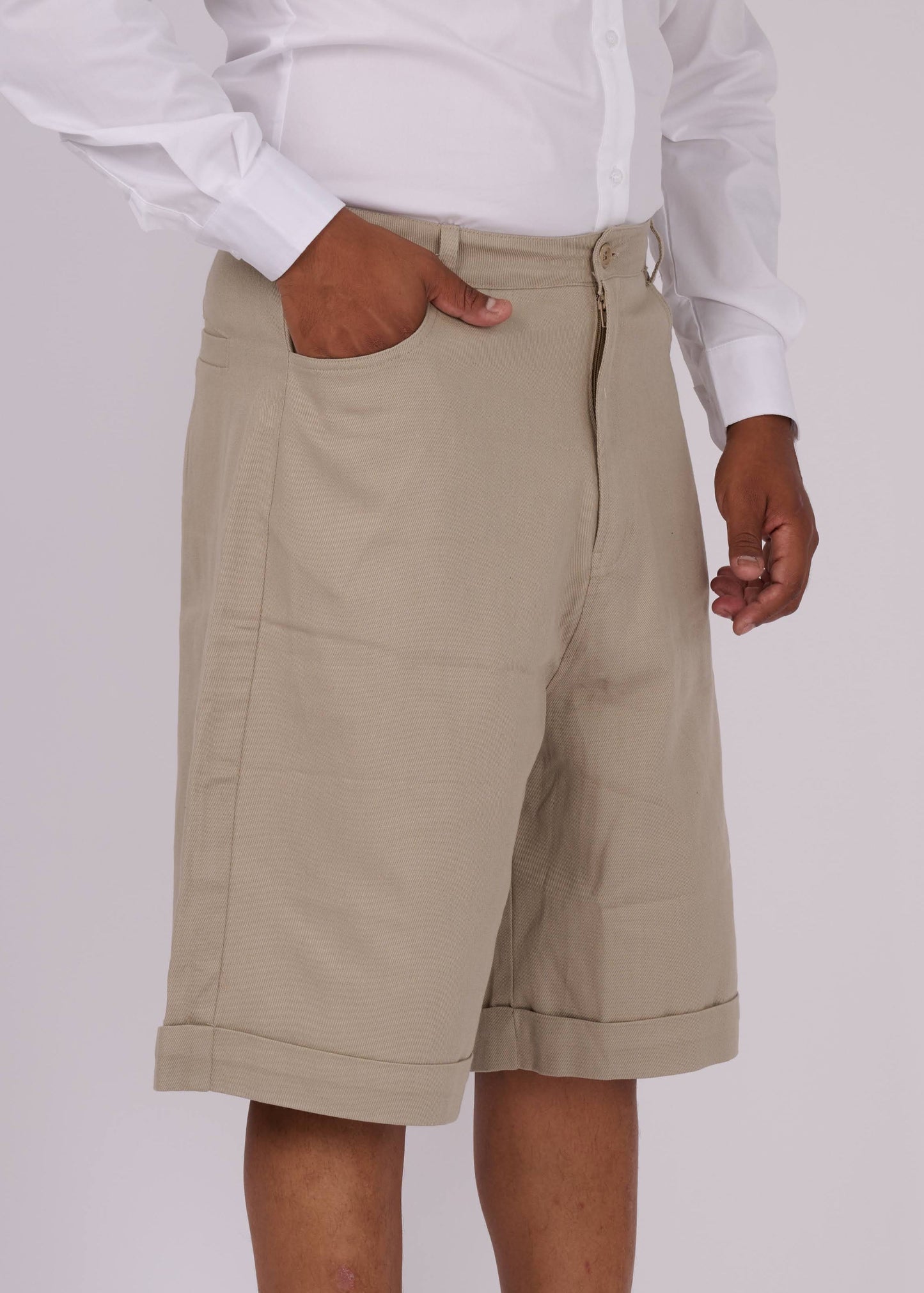 מכנס ברמודה