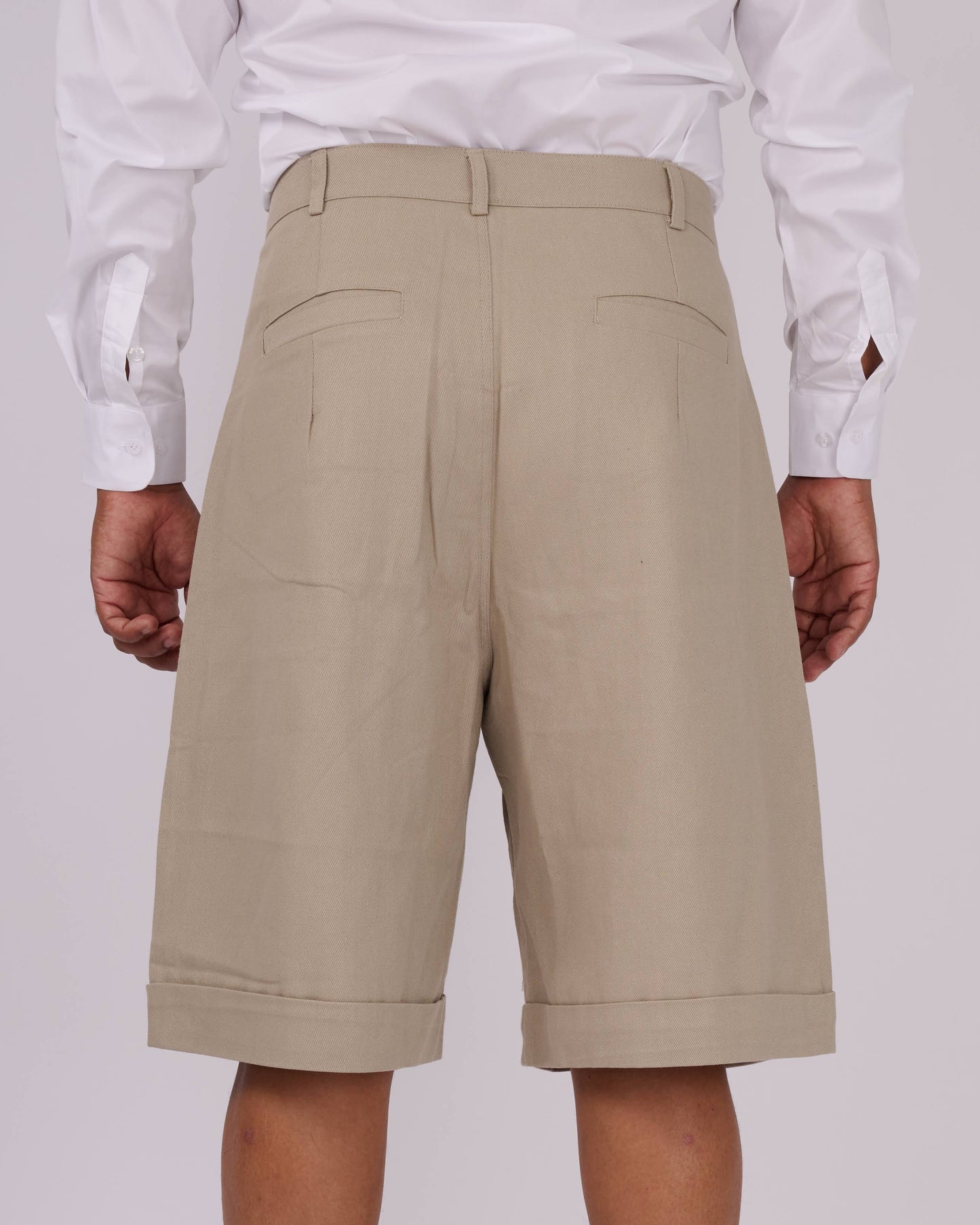 מכנס ברמודה