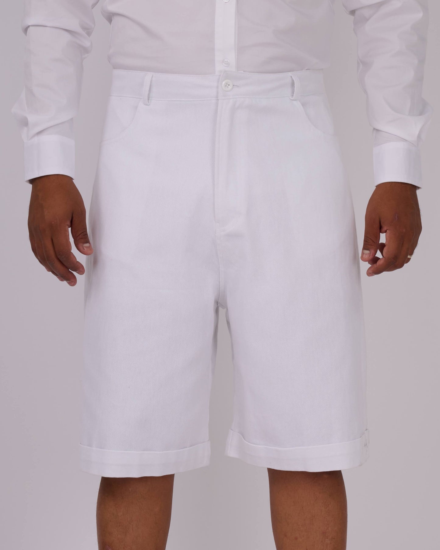 ברמודה אובר סייז