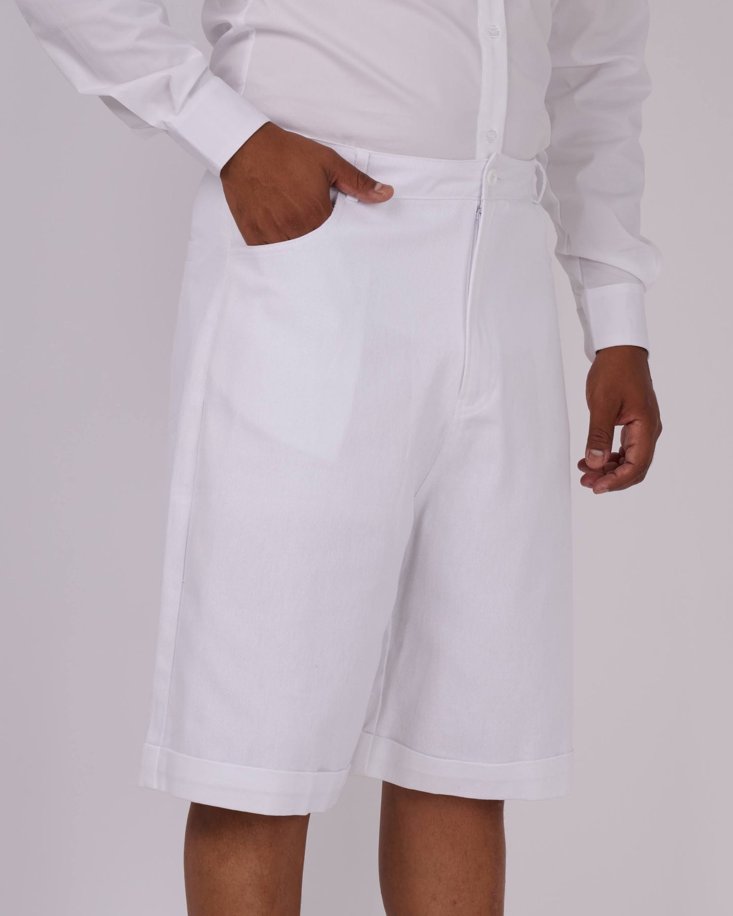 ברמודה אובר סייז