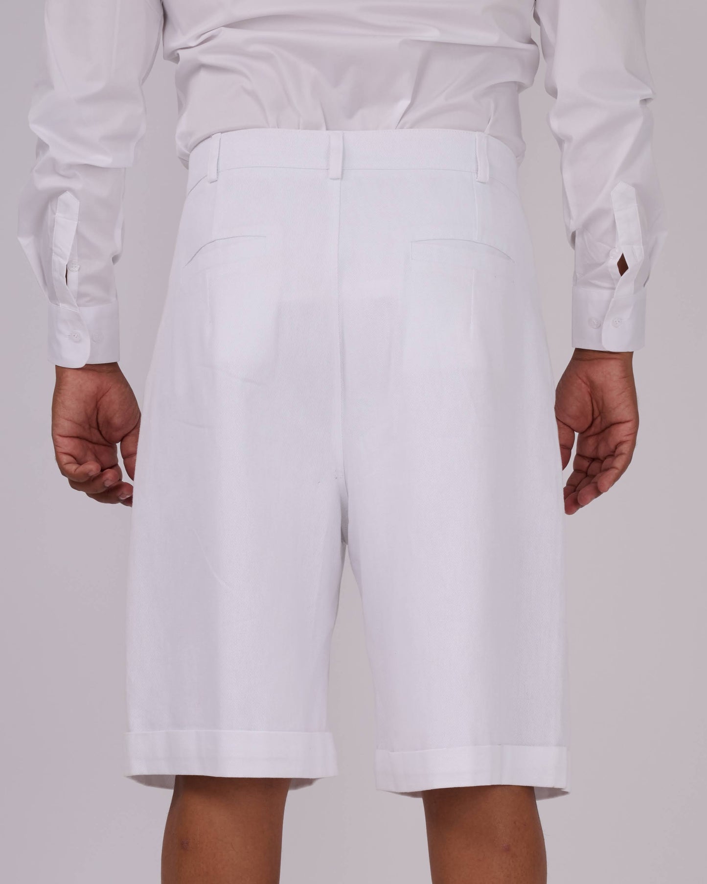 ברמודה אובר סייז